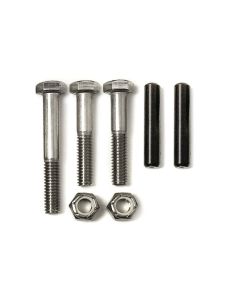 Standard Actuator Hardware Kit 