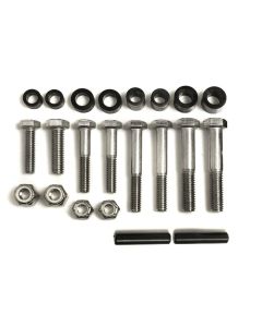 Universal Actuator Replacement Hardware Kit 