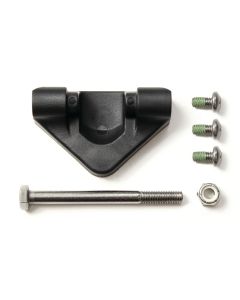 120 Lower Mounting Bracket Kit 