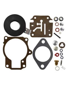 Carburetor Repair Kit with Float (1300-01432)