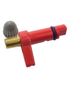 Primer Valve (1399-39021)