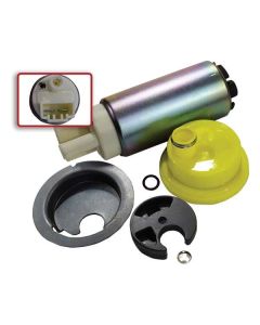 ﻿Fuel Pump With Filter (1399-39503)