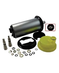 ﻿Fuel Pump With Filter (1399-39504)