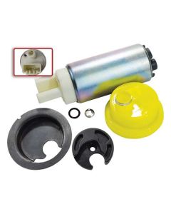 ﻿Fuel Pump With Filter (1399-39505)