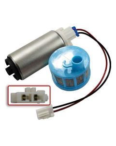 ﻿Fuel Pump With Filter (1399-39506)