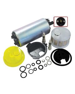 Electric Fuel Pump (1399-39515)