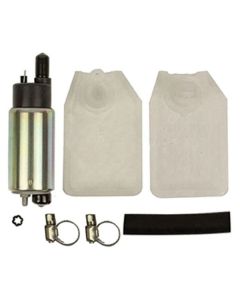 Electric Fuel Pump and Filter﻿ (1399-39556)