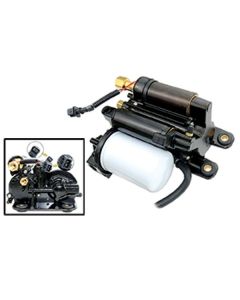 ﻿Fuel Filter & Electric Fuel Pump﻿ Assembly (1399-39601)