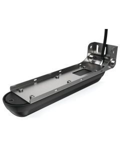 Active Imaging 3-in-1 Sonar Transom Mount Transducer