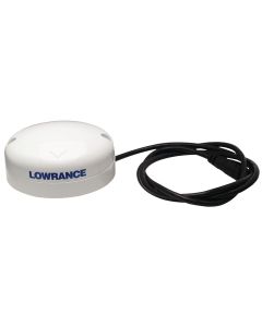 Point-1 GPS Antenna with Built-in Compass