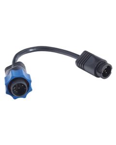 Uni-Plug to Blue Unit Adaptor Cable