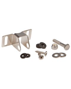 Transducer Transom Mount Kit