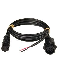 Hook2 4x Adapter for 7-Pin Transducers