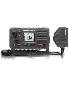 Link-6S VHF DSC Marine Radio