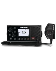 RS40 VHF Radio with AIS