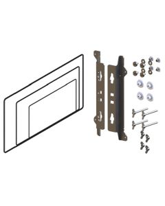 Rear Mount Bracket Kit