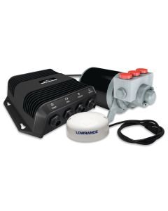 Outboard Pilot Hydraulic Pack