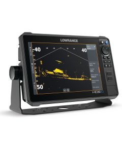 HDS PRO 10 Fishfinder/Chartplotter with Active Imaging HD