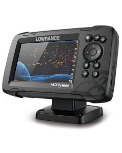 Dual HDS Live 12 Boat in Box Kit