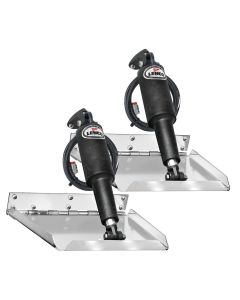 Standard Performance Trim Tab Kit - 12-volt (12 x 12)