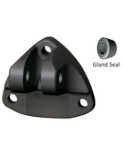 Upper Mounting Bracket with Gland Seal 