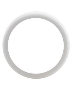 ViewLine 2-1/16” Rounded Bezel (White)