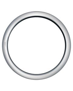 ViewLine 2-1/16” Rounded Bezel (Chrome)