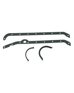 Oil Pan Gasket Set