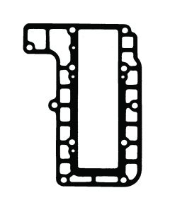 Exhaust Cover Gasket