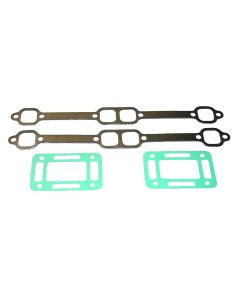 Exhaust Manifold Gasket Set