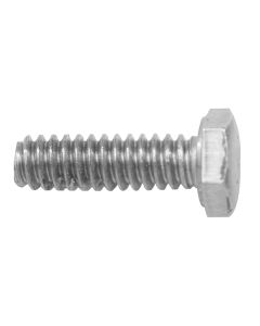 Shift Rod End Screw