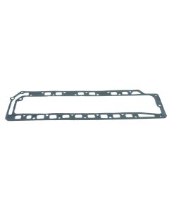 Exhaust Plate Gasket