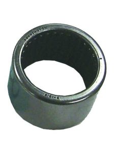 Carrier Bearing