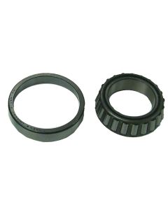 Carrier Bearing