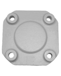 Manifold End Plate