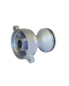 Carrier Bearing