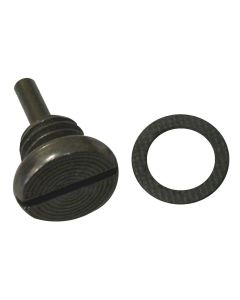 Magnetic Drain Screw