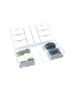 Drain Plug Gasket Assortment