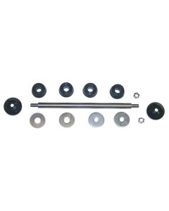 Trim Cylinder Anchor Pin Kit