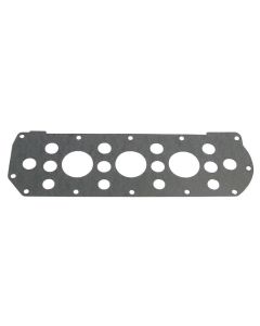 Exhaust Cover Gasket