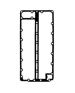 Exhaust Plate Gasket (Package of 2)