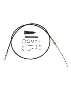 Lower Shift Cable Kit