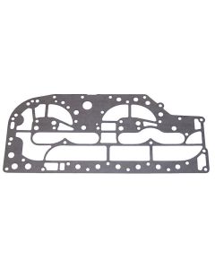 Outer Exhaust Plate Gasket