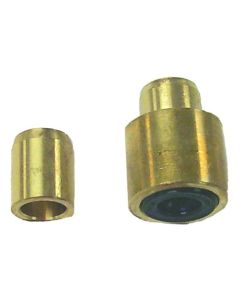 Bell Housing Bushing Kit