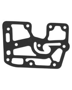 Exhaust Cover Gasket