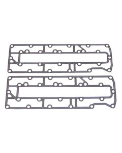 Exhaust Cover Plate Gasket