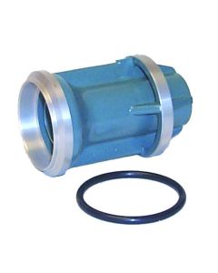 Carrier Bearing