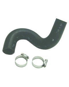 Molded Hose