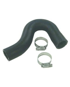 Molded Hose