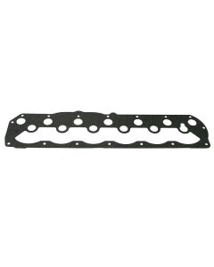 Block Cover Gasket